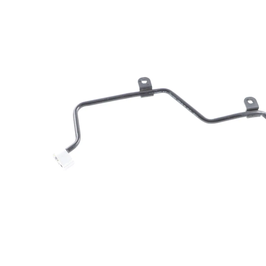 A/C Air Condition Pipe Hose Refrigerant Line to Mercedes W204 with Part number A9068301115 Mercedes W204 A/C Air Condition Pipe Hose Refrigerant Line - SKU A9068301115 - Part number A9068301115