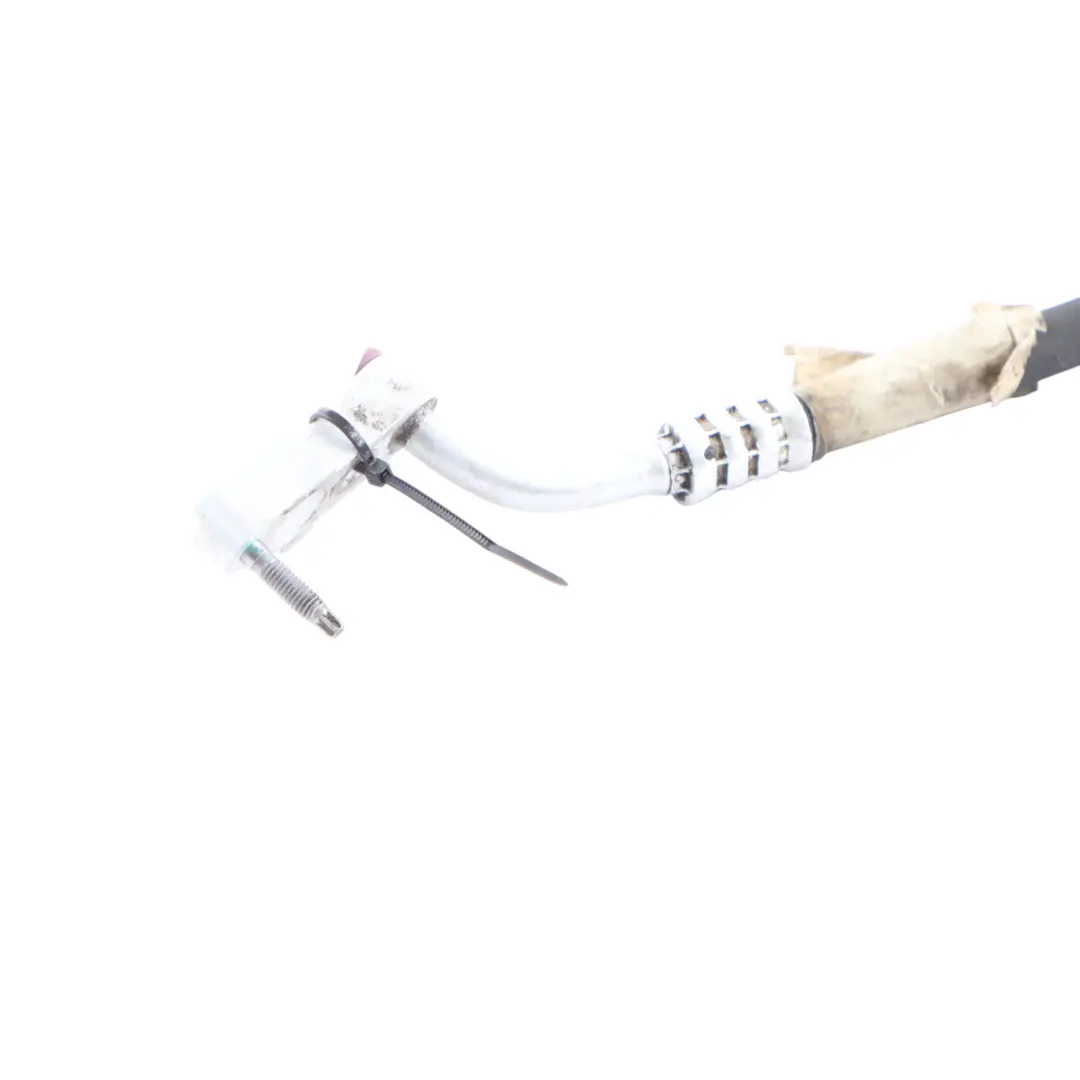 A/C Air Condition Pipe Hose Refrigerant Line to Mercedes W204 with Part number A9068301115 Mercedes W204 A/C Air Condition Pipe Hose Refrigerant Line - SKU A9068301115 - Part number A9068301115