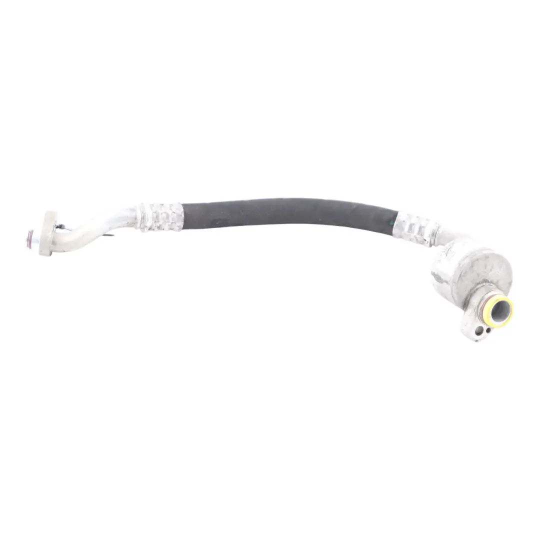 OM651 A/C Air Condition Pipe Hose Refrigerant Line to Mercedes W906 with Part number A9068303000 Mercedes W906 OM651 A/C Air Condition Pipe Hose Refrigerant Line - SKU A9068303000 - Part number A9068303000
