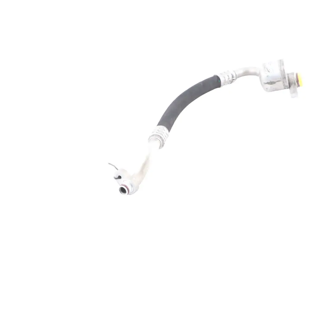 Mercedes W906 OM651 A/C Air Condition Pipe Hose Refrigerant Line - SKU A9068303000 - Part number A9068303000