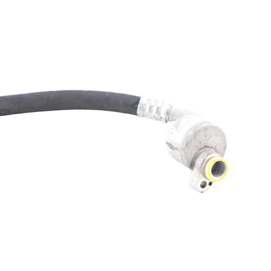 Mercedes W906 OM651 A/C Air Condition Pipe Hose Refrigerant Line - SKU A9068303000 - Part number A9068303000