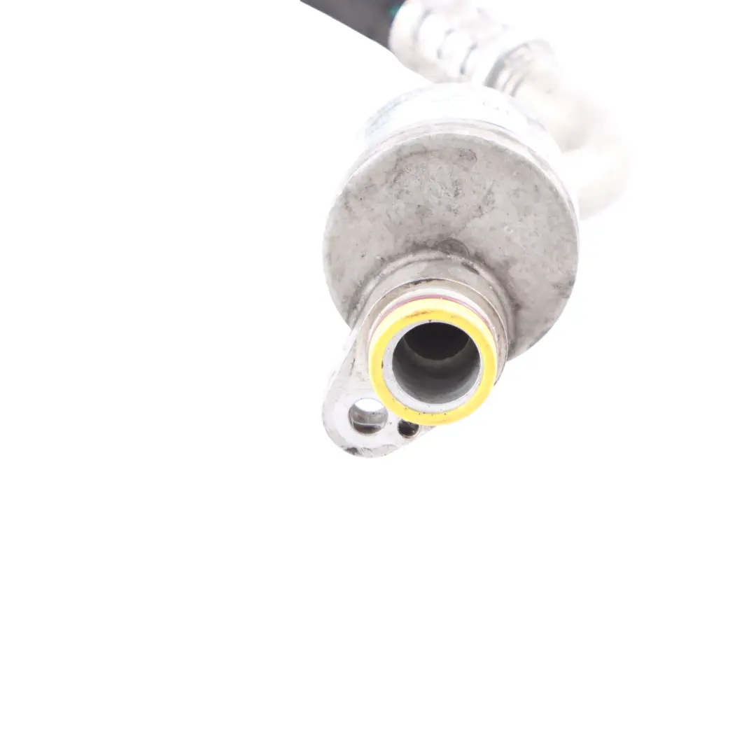 OM651 A/C Air Condition Pipe Hose Refrigerant Line to Mercedes W906 with Part number A9068303000 Mercedes W906 OM651 A/C Air Condition Pipe Hose Refrigerant Line - SKU A9068303000 - Part number A9068303000
