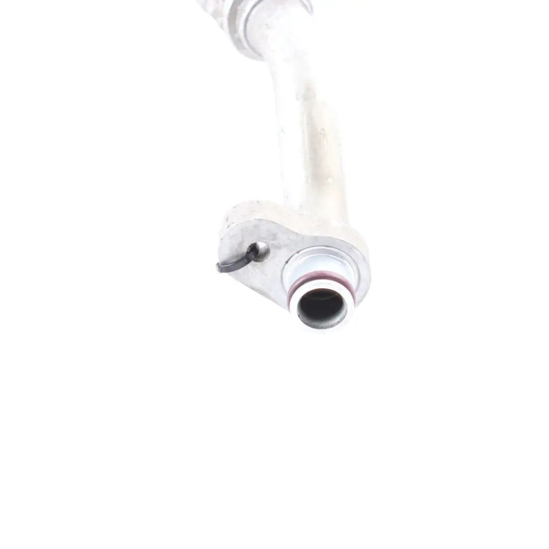 Mercedes W906 OM651 A/C Air Condition Pipe Hose Refrigerant Line - SKU A9068303000 - Part number A9068303000