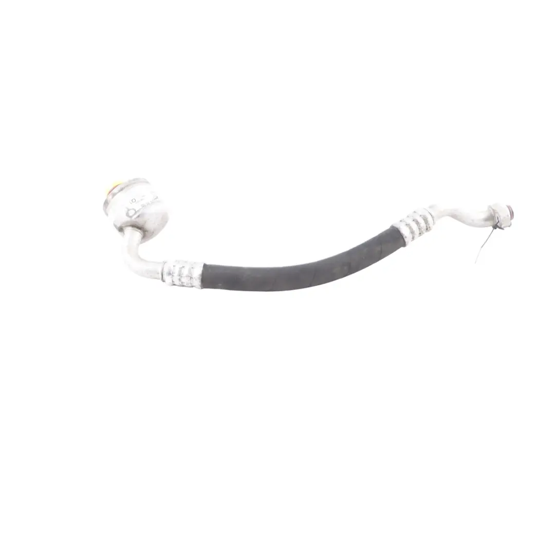 Mercedes W906 OM651 A/C Air Condition Pipe Hose Refrigerant Line - SKU A9068303000 - Part number A9068303000
