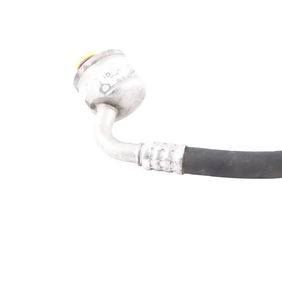 OM651 A/C Air Condition Pipe Hose Refrigerant Line to Mercedes W906 with Part number A9068303000 Mercedes W906 OM651 A/C Air Condition Pipe Hose Refrigerant Line - SKU A9068303000 - Part number A9068303000
