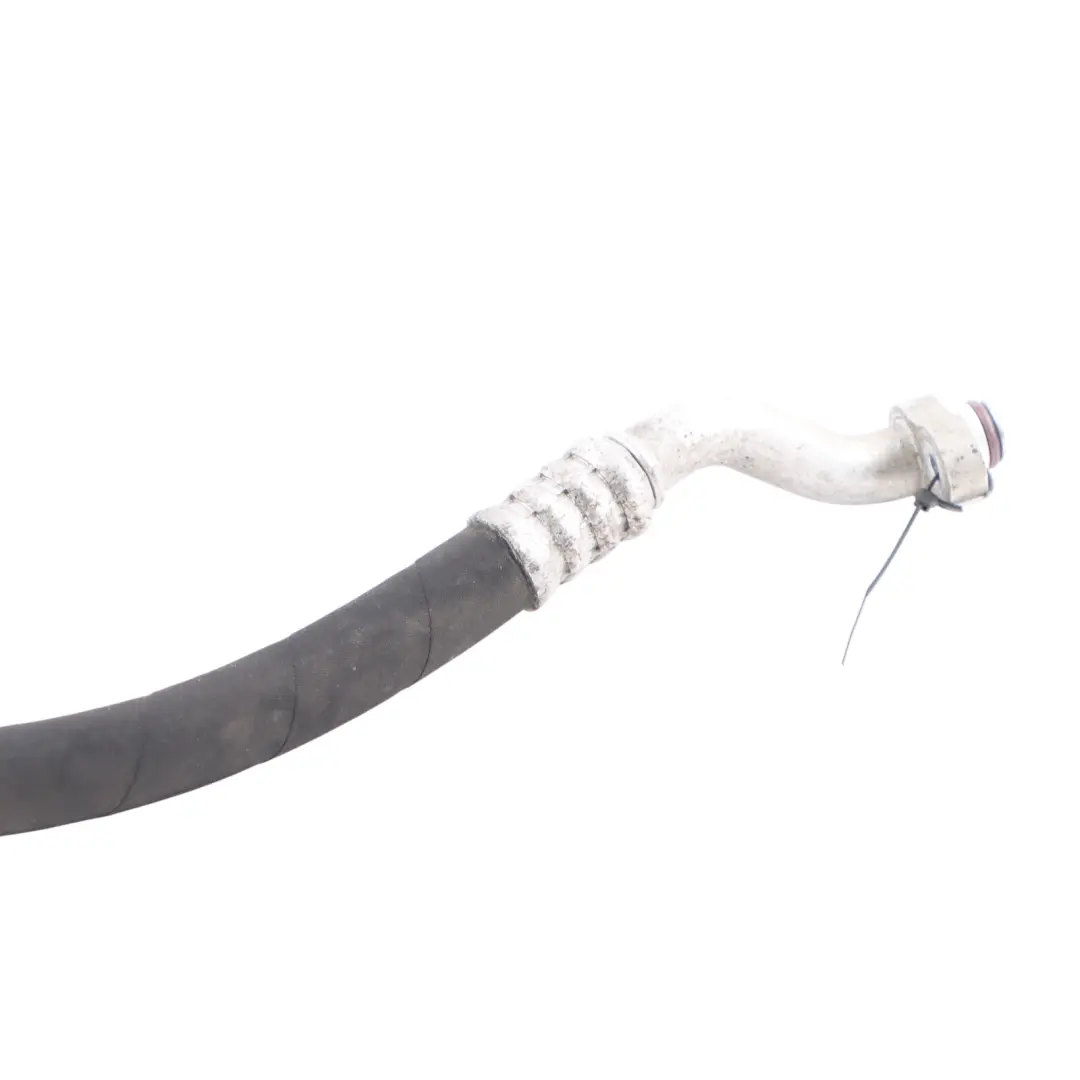 OM651 A/C Air Condition Pipe Hose Refrigerant Line to Mercedes W906 with Part number A9068303000 Mercedes W906 OM651 A/C Air Condition Pipe Hose Refrigerant Line - SKU A9068303000 - Part number A9068303000