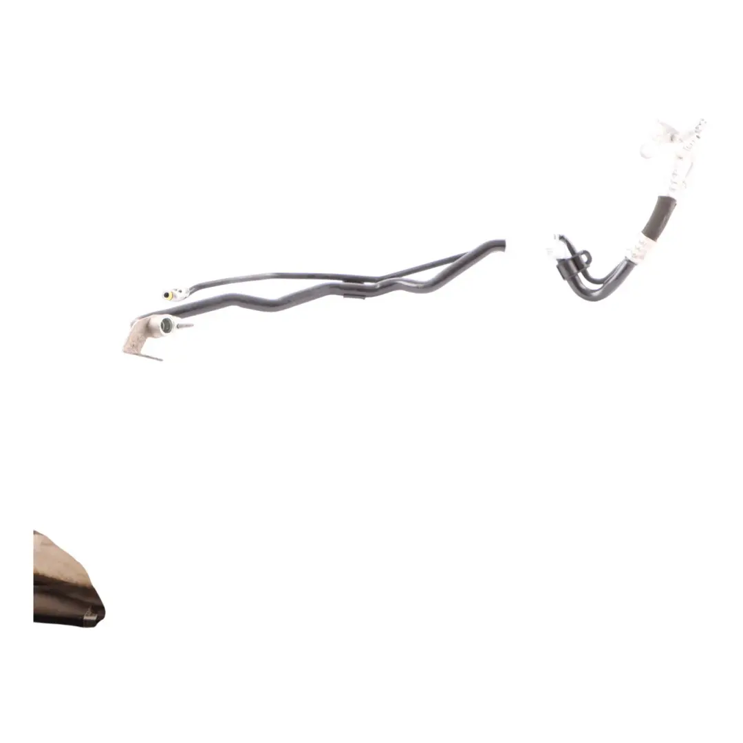 Conditioning A/C Air Con Hose Pipe Line to Mercedes Sprinter W906 Air with Part number A9068306300 Mercedes Sprinter W906 Air Conditioning A/C Air Con Hose Pipe Line - SKU A9068306300-1 - Part number A9068306300