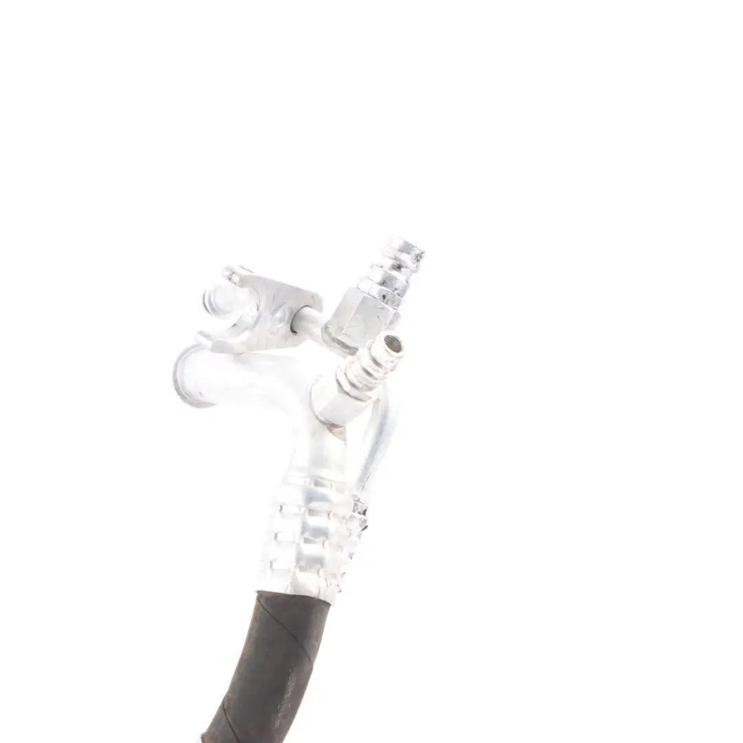 Mercedes Sprinter W906 Air Conditioning A/C Air Con Hose Pipe Line - SKU A9068306300-1 - Part number A9068306300