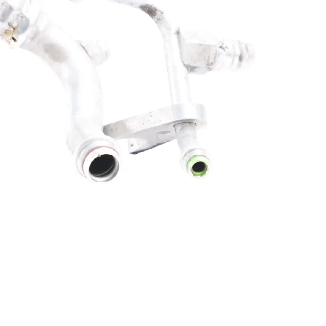 Mercedes Sprinter W906 Air Conditioning A/C Air Con Hose Pipe Line - SKU A9068306300-1 - Part number A9068306300