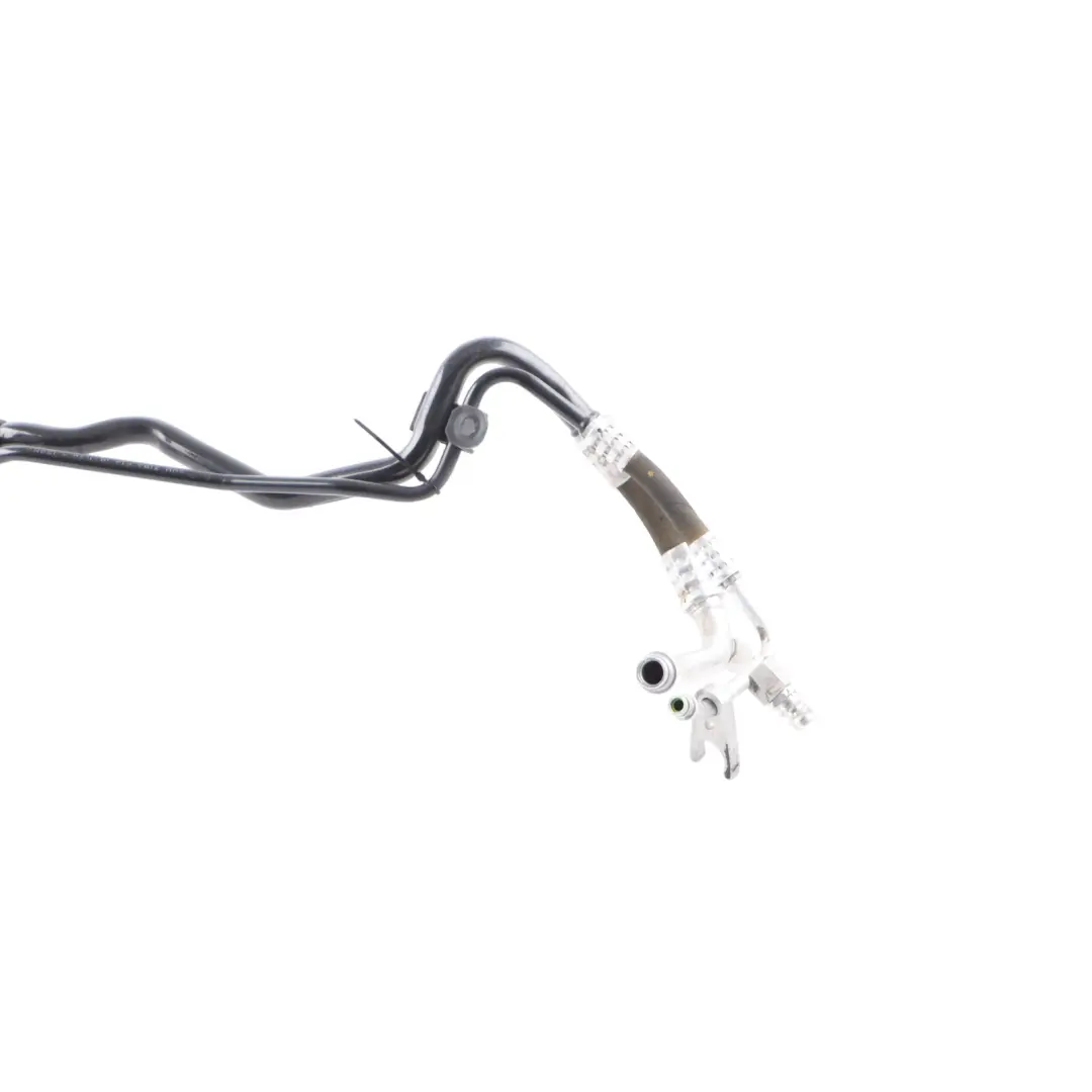 Mercedes Sprinter W906 Air Conditioning A/C Air Con Hose Pipe Line - SKU A9068306300-1 - Part number A9068306300