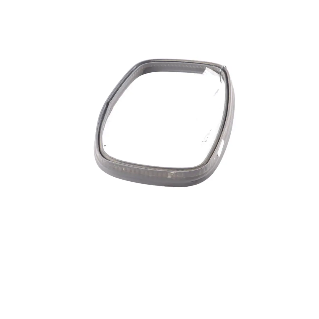 Mercedes Sprinter W906 Pollen Filter Box Housing Seal Gasket - SKU A9068310098 - Part number A9068310098