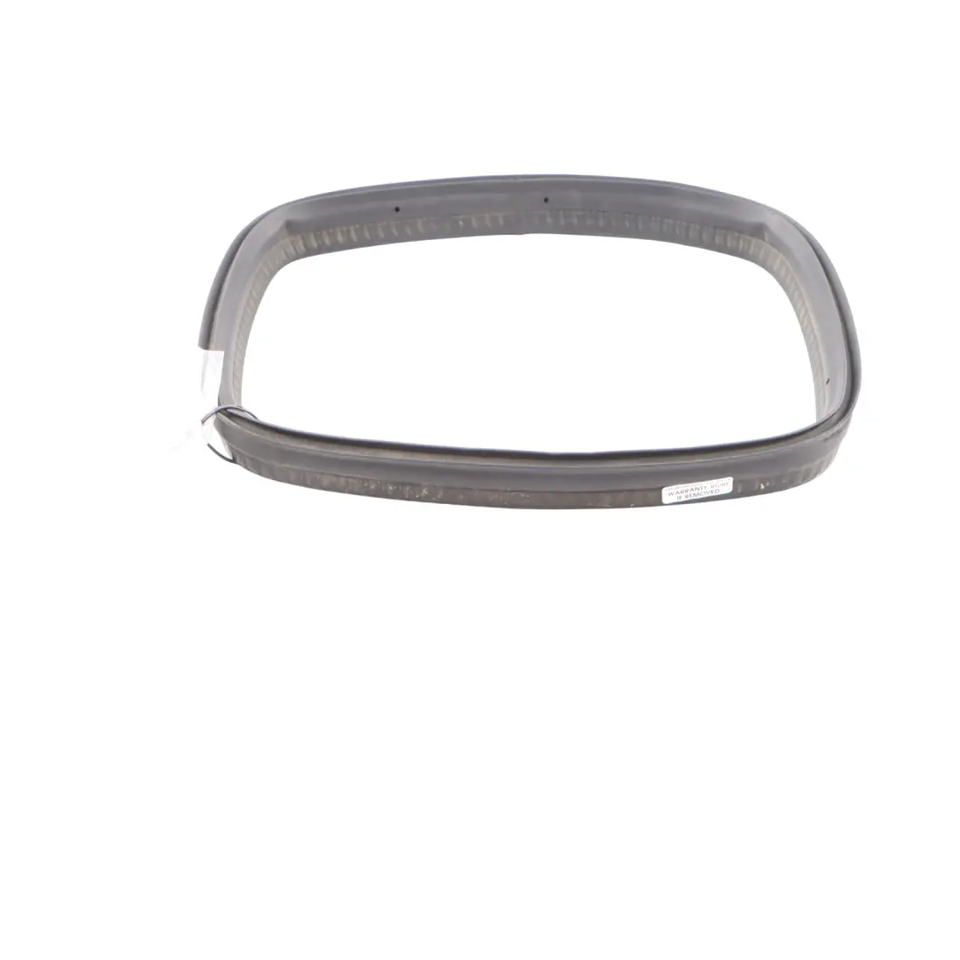 Mercedes Sprinter W906 Pollen Filter Box Housing Seal Gasket - SKU A9068310098 - Part number A9068310098