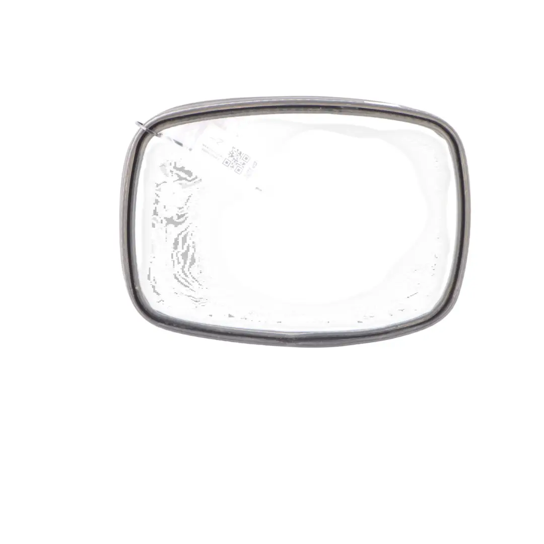 Mercedes Sprinter W906 Pollen Filter Box Housing Seal Gasket - SKU A9068310098 - Part number A9068310098