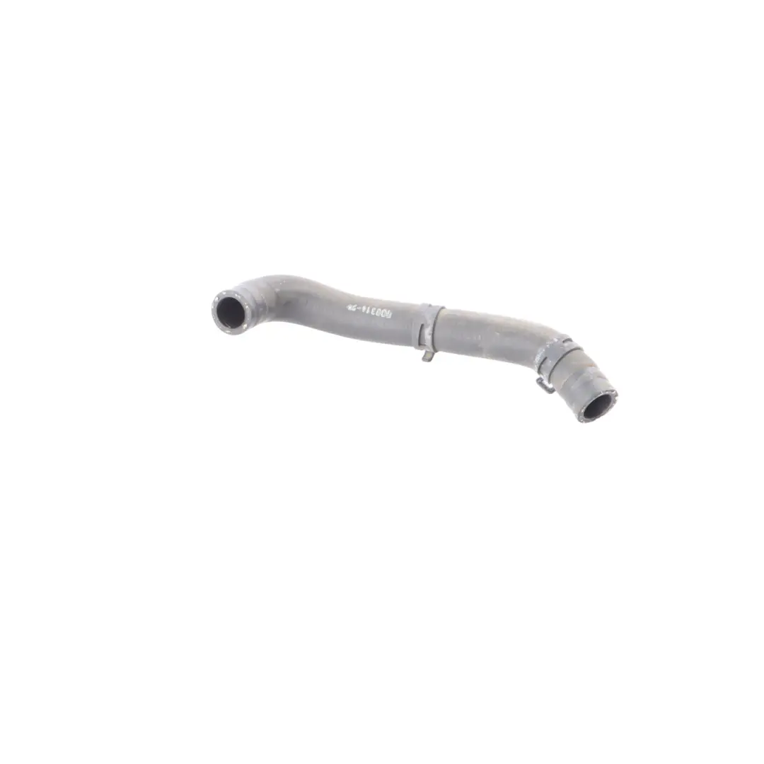 Mercedes W906 Water Coolant Heater Return Hose Pipe Tube Line - SKU A9068322223 - Part number A9068322223