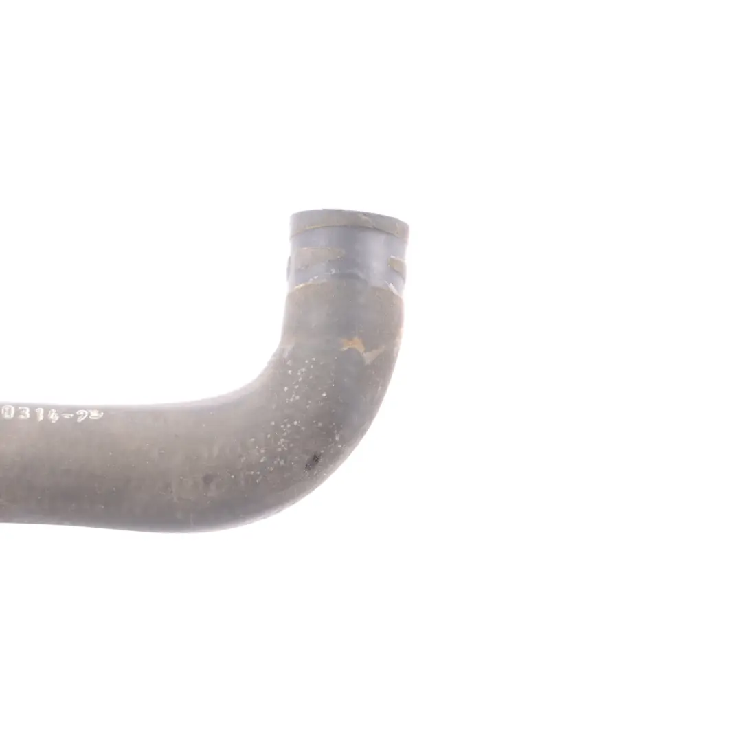 Mercedes W906 Water Coolant Heater Return Hose Pipe Tube Line - SKU A9068322223 - Part number A9068322223