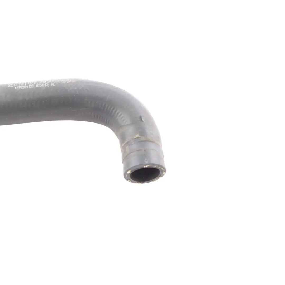 Mercedes W906 Water Coolant Heater Return Hose Pipe Tube Line - SKU A9068322223 - Part number A9068322223