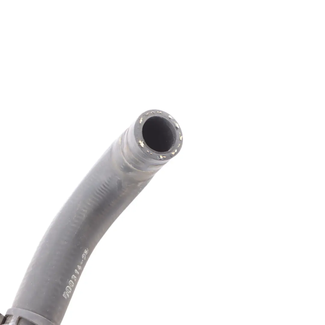 Mercedes W906 OM646 Water Coolant Heater Return Hose Pipe Tube Line - SKU A9068322223 - Part number A9068322223