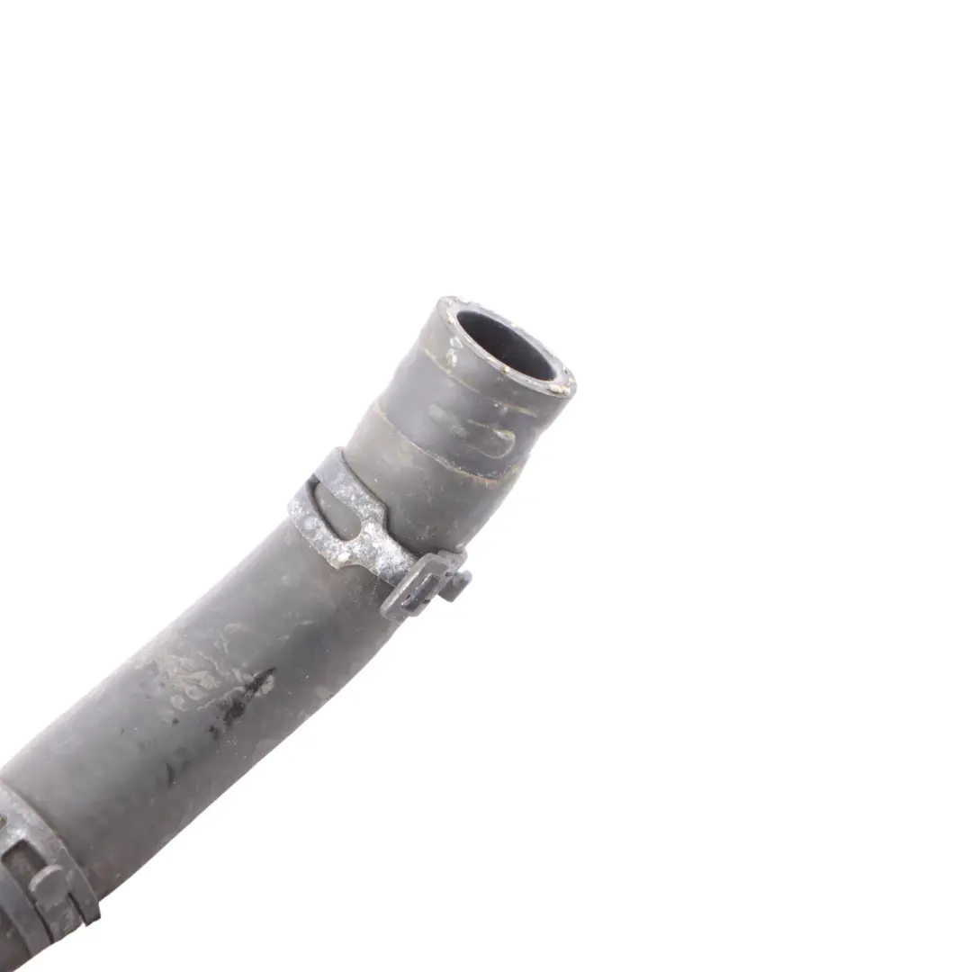 Mercedes W906 OM646 Water Coolant Heater Return Hose Pipe Tube Line - SKU A9068322223 - Part number A9068322223