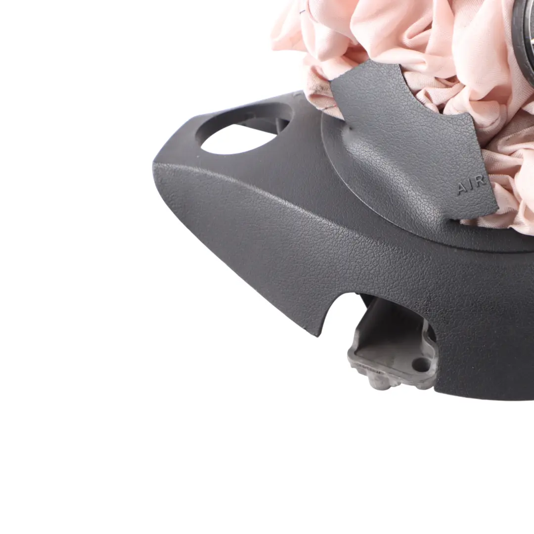 Steering Wheel Air Module Black Damaged to Mercedes Sprinter W906 with Part number A9068602002 Mercedes Sprinter W906 Steering Wheel Air Module Black Damaged - SKU A9068602002-2 - Part number A9068602002