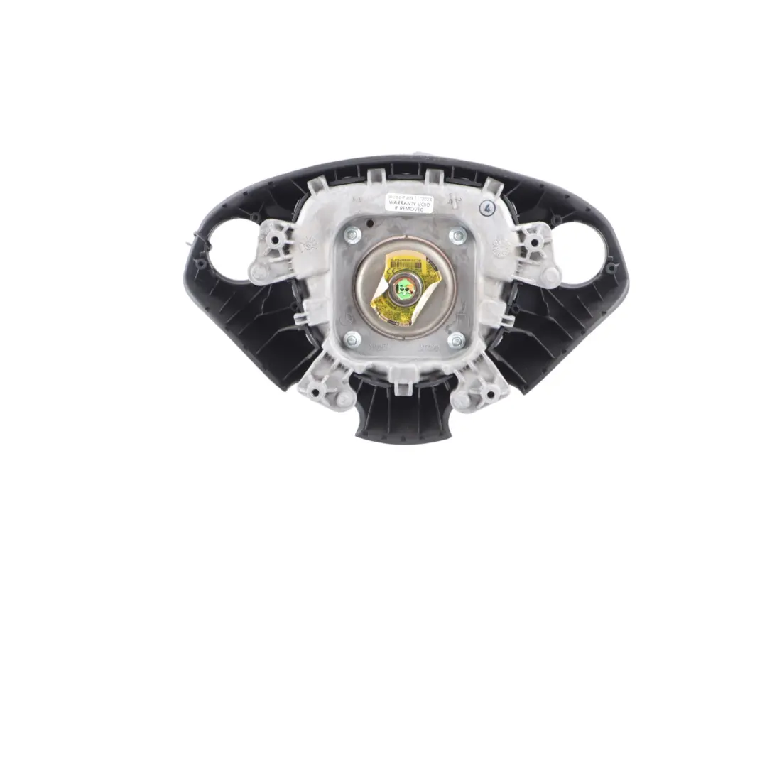 Steering Wheel Air Module Black Damaged to Mercedes Sprinter W906 with Part number A9068602002 Mercedes Sprinter W906 Steering Wheel Air Module Black Damaged - SKU A9068602002-2 - Part number A9068602002