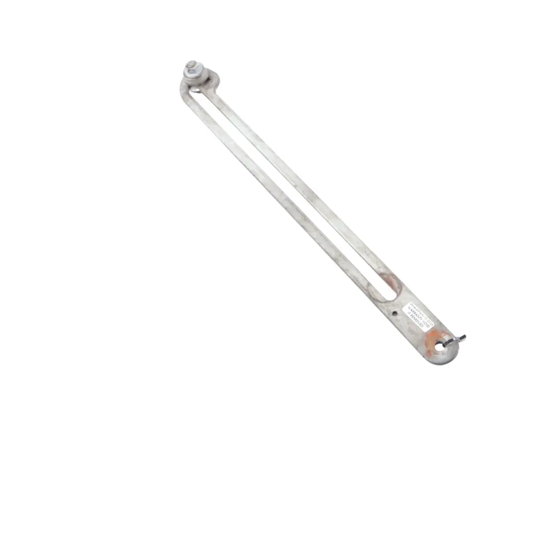 Mercedes W906 Bonnet Hood Lock Rod Lid Support - SKU A9068870072 - Part number A9068870072