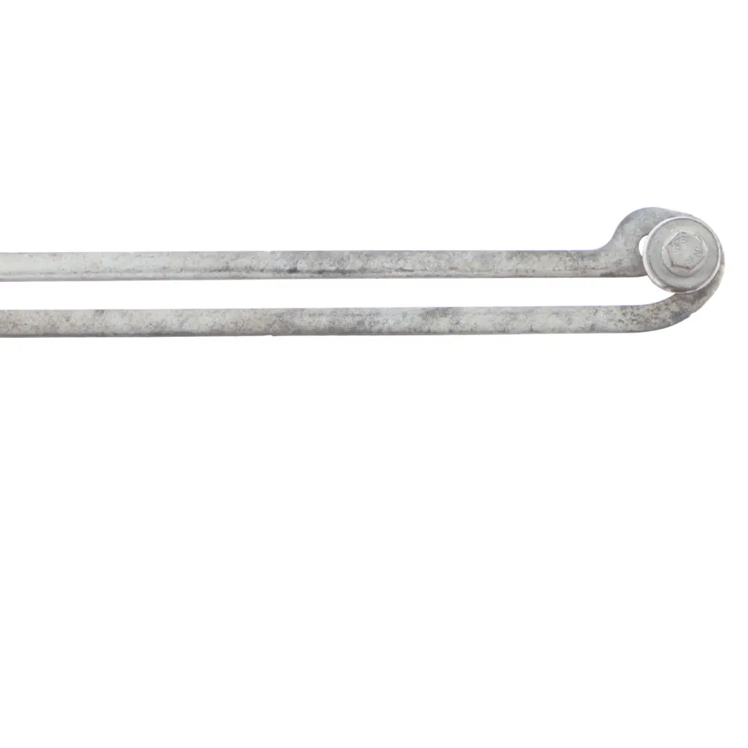 Cofano Motore Blocco Asta Coperchio Supporto per Mercedes W906 con numero di parte A9068870072 Mercedes W906 Cofano Motore Blocco Asta Coperchio Supporto - SKU A9068870072 - Numero di parte A9068870072