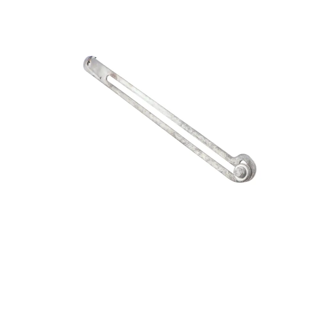 Soporte De La Tapa De La Cerradura Del Capó para Mercedes W906 con número de pieza A9068870072 Mercedes W906 Soporte De La Tapa De La Cerradura Del Capó - SKU A9068870072 - Número de pieza A9068870072