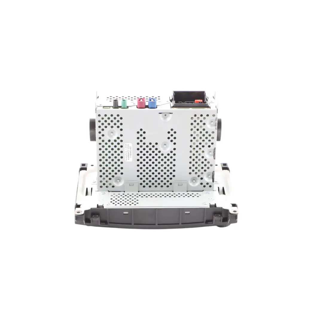 Radio Navi Programming Unit Head Unit to Mercedes W906 with Part number A9069006202 Mercedes W906 Radio Navi Programming Unit Head Unit - SKU A9069006202 - Part number A9069006202