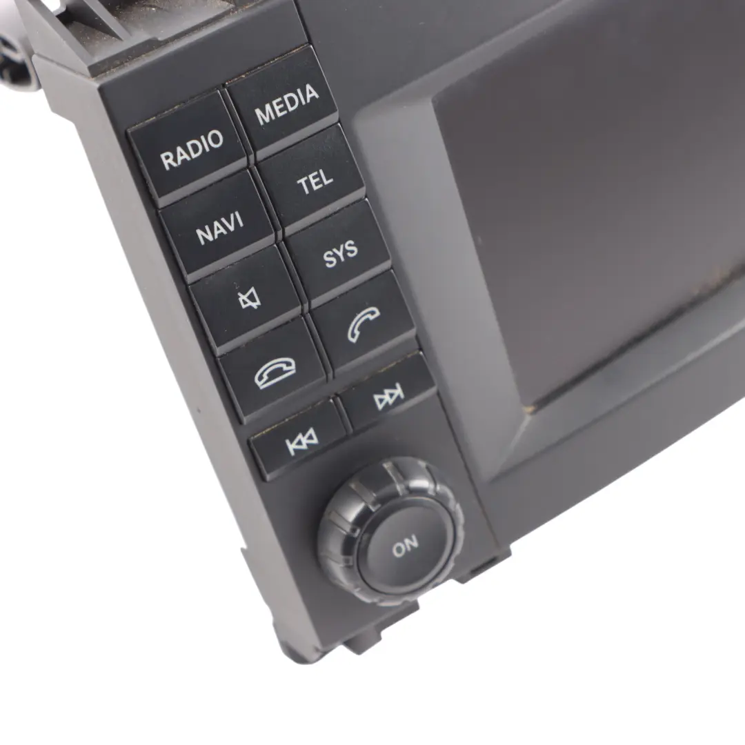 Radio Navi Programming Unit Head Unit to Mercedes W906 with Part number A9069006202 Mercedes W906 Radio Navi Programming Unit Head Unit - SKU A9069006202 - Part number A9069006202