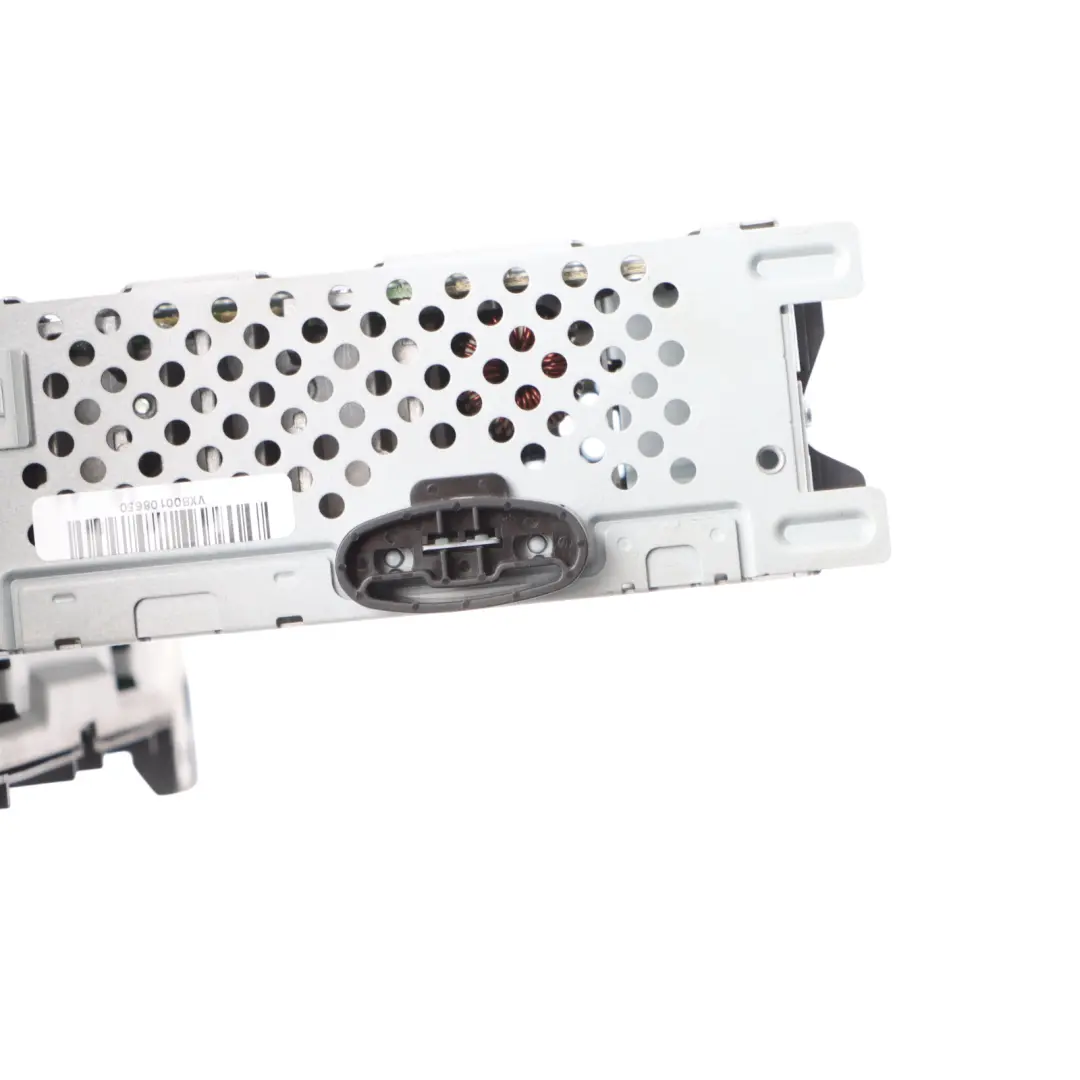 Radio Navi Programming Unit Head Unit to Mercedes W906 with Part number A9069006202 Mercedes W906 Radio Navi Programming Unit Head Unit - SKU A9069006202 - Part number A9069006202