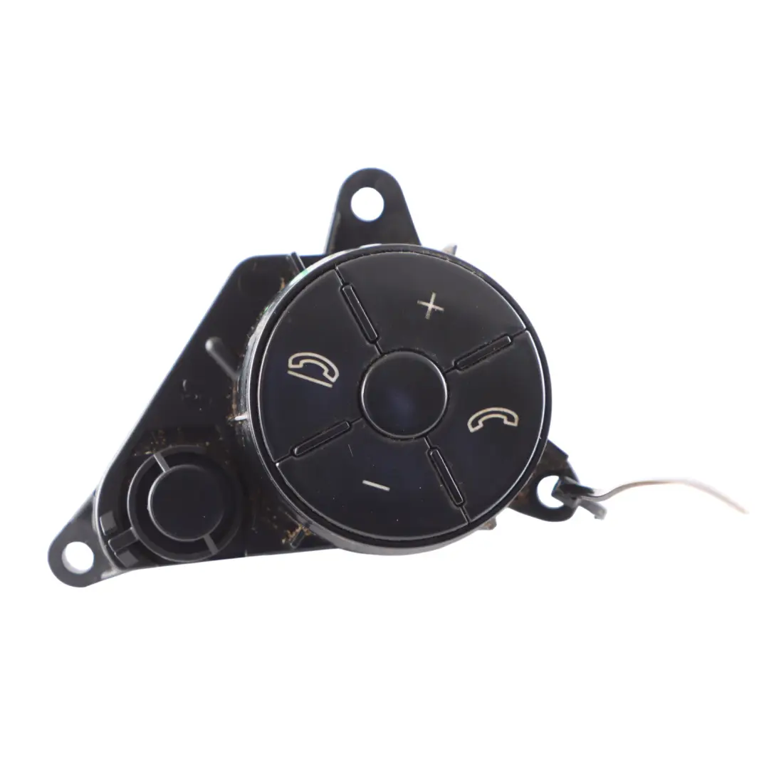 Mercedes Sprinter W906 Volante Panel De Interruptores Multifunción - SKU A9069052000 - Número de pieza A9069052000