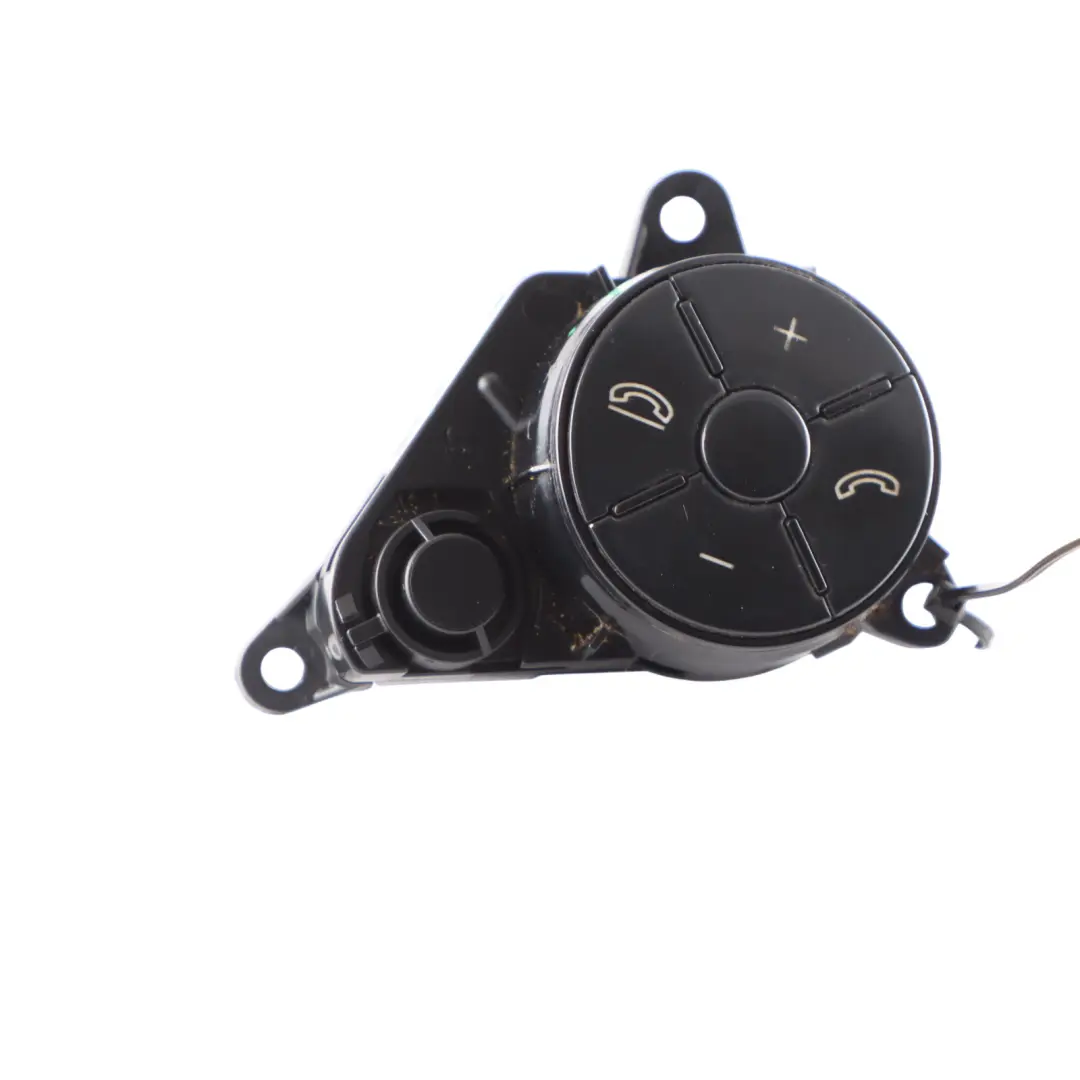 Mercedes Sprinter W906 Volante Panel De Interruptores Multifunción - SKU A9069052000 - Número de pieza A9069052000