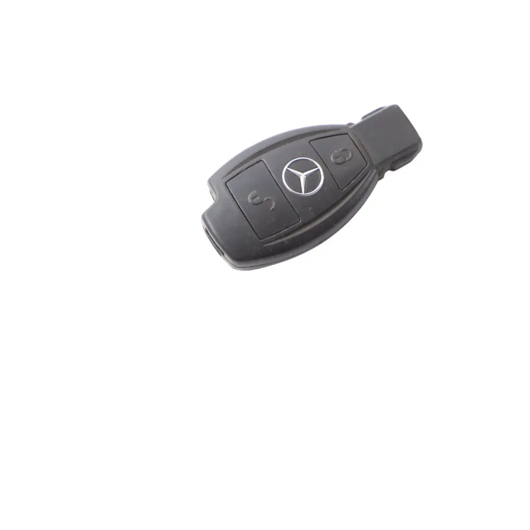  Mercedes-Benz W169 W203 W211 W906 Radio Remote Alarm Key Fob Button - SKU A9069058900 - Part number A9069058900