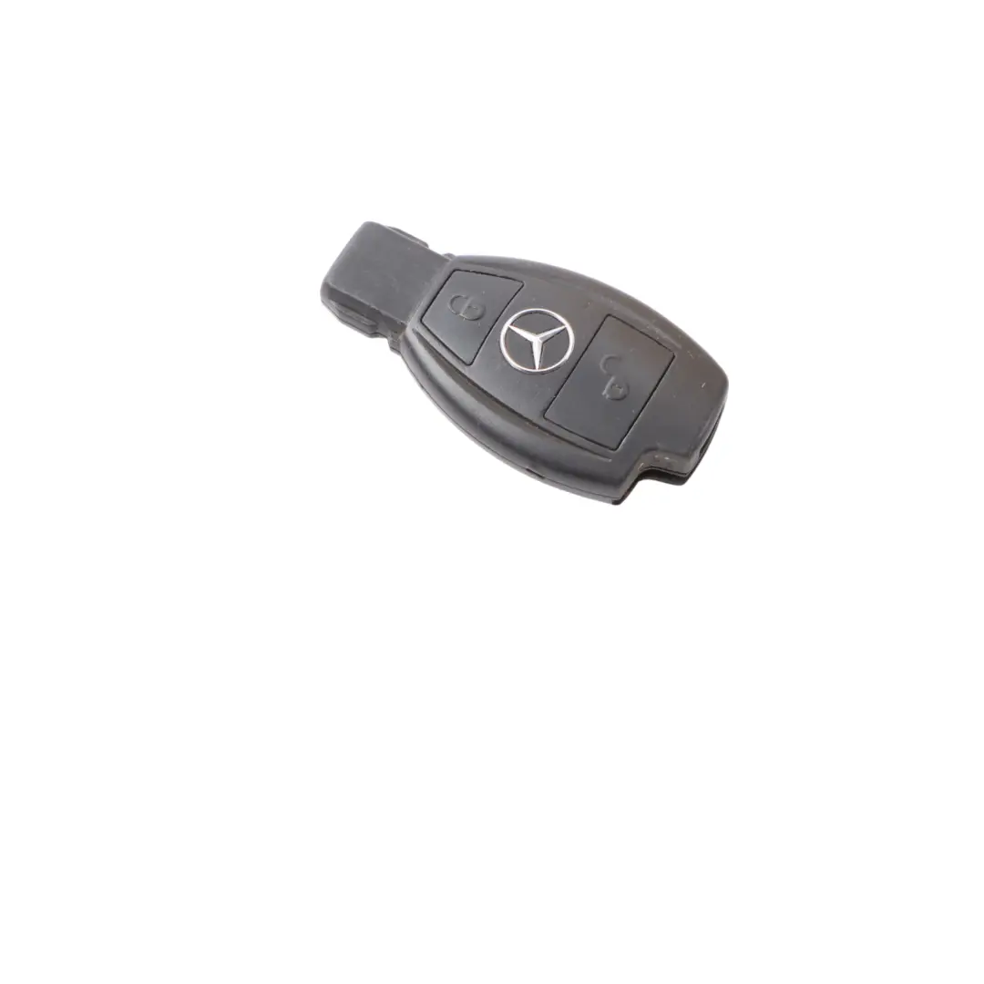  Mercedes-Benz W169 W203 W211 W906 Radio Remote Alarm Key Fob Button - SKU A9069058900 - Part number A9069058900