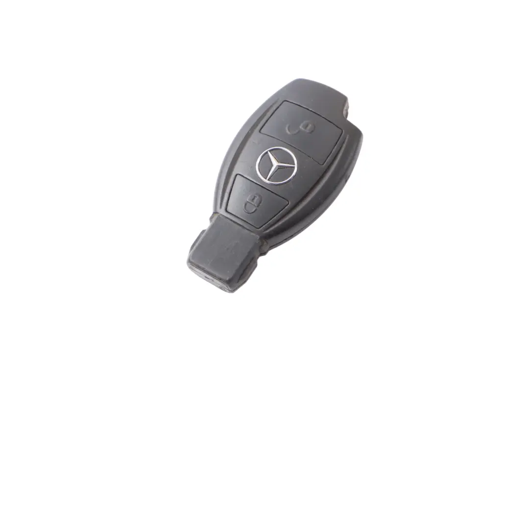  Mercedes-Benz W169 W203 W211 W906 Radio Remote Alarm Key Fob Button - SKU A9069058900 - Part number A9069058900