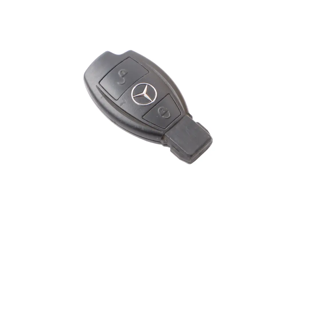  Mercedes-Benz W169 W203 W211 W906 Radio Remote Alarm Key Fob Button - SKU A9069058900 - Part number A9069058900