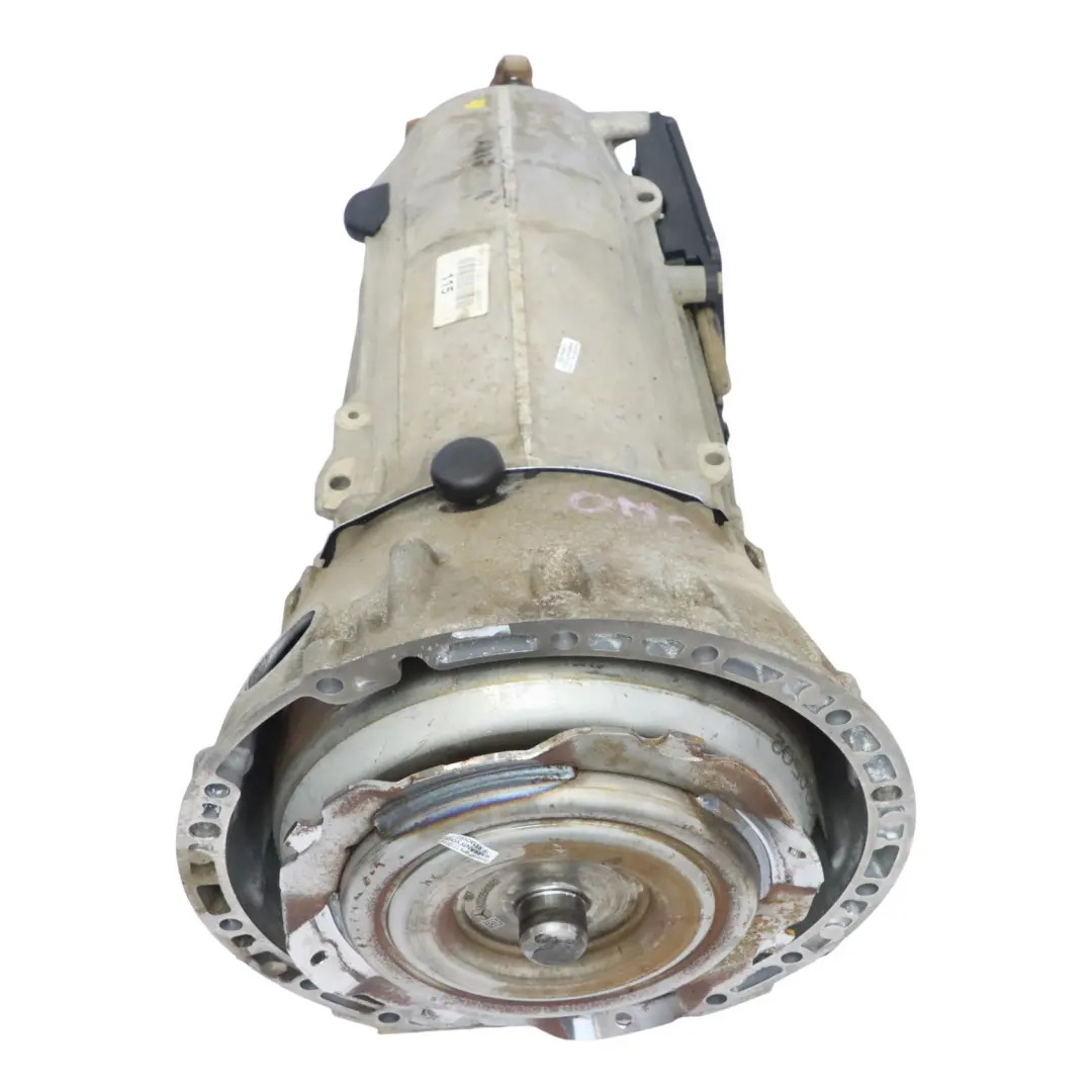W907 Automatic Gearbox 722908 722.908 A9072701100 WARRANTY Mercedes Sprinter - SKU A9072700300 - Part number A9072700300