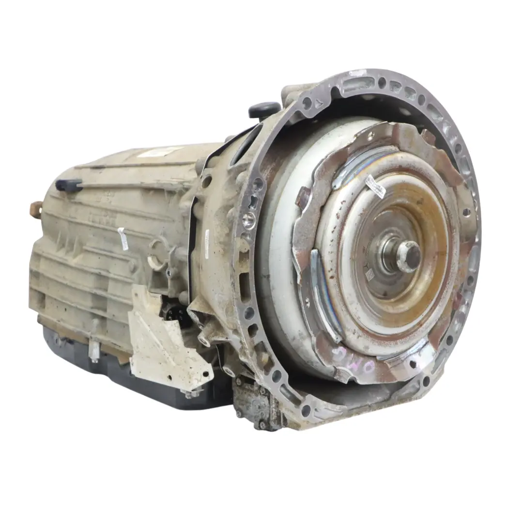 Mercedes Sprinter W907 Boîte vitesses automatique 722908 A9072701100 GARANTIE - SKU A9072700300 - Numéro de pièce A9072700300