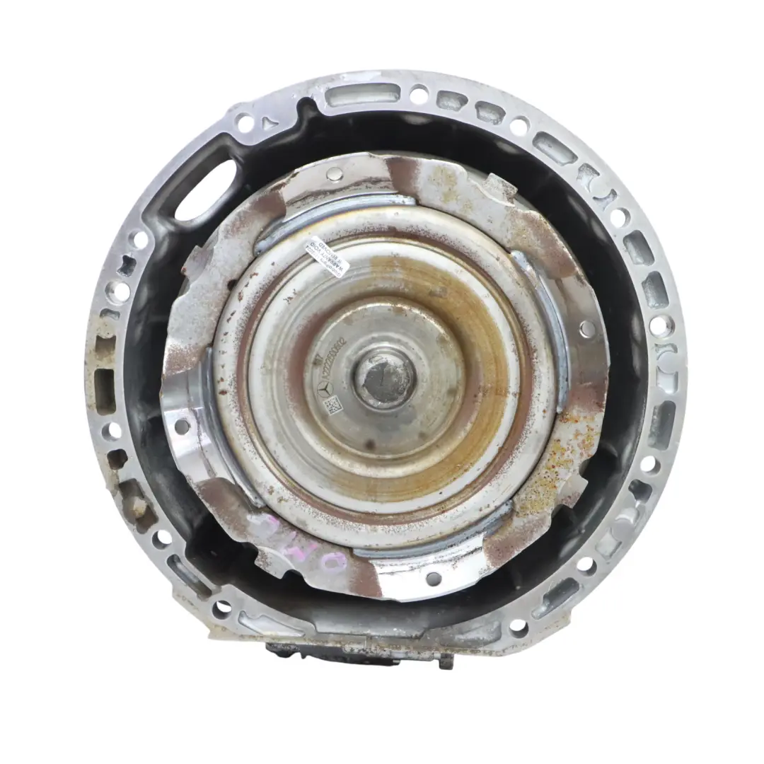 W907 Automatic Gearbox 722908 722.908 A9072701100 WARRANTY Mercedes Sprinter - SKU A9072700300 - Part number A9072700300