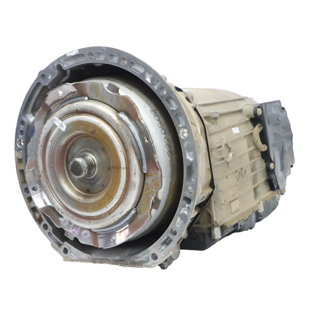 W907 Automatic Gearbox 722908 722.908 A9072701100 WARRANTY Mercedes Sprinter - SKU A9072700300 - Part number A9072700300