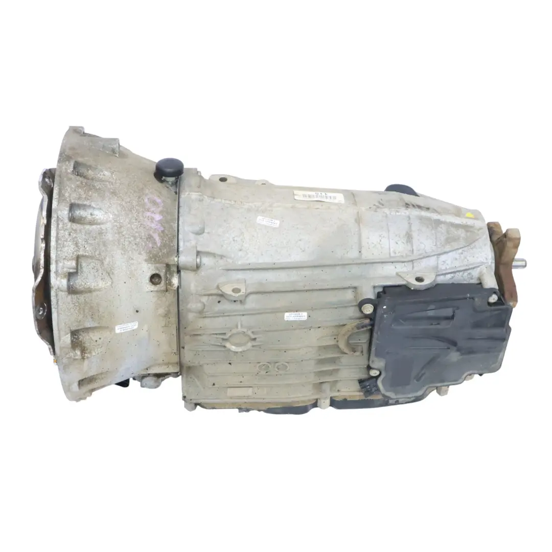 W907 Cambio Automatico 722908 722.908 A9072701100 GARANZIA per Mercedes Sprinter con numero di parte A9072700300 Mercedes Sprinter W907 Cambio Automatico 722908 722.908 A9072701100 GARANZIA - SKU A9072700300 - Numero di parte A9072700300