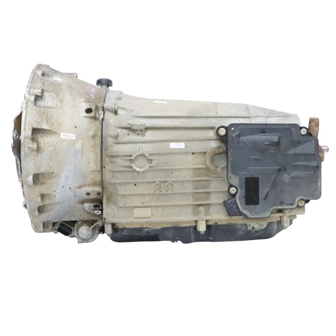 W907 Automatic Gearbox 722908 722.908 A9072701100 WARRANTY Mercedes Sprinter - SKU A9072700300 - Part number A9072700300