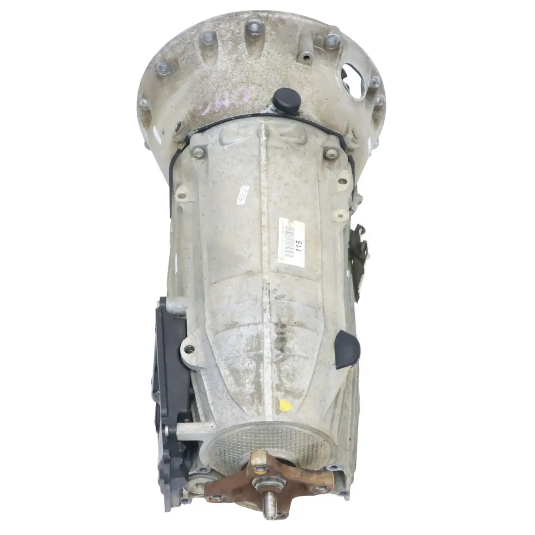 W907 Automatic Gearbox 722908 722.908 A9072701100 WARRANTY Mercedes Sprinter - SKU A9072700300 - Part number A9072700300