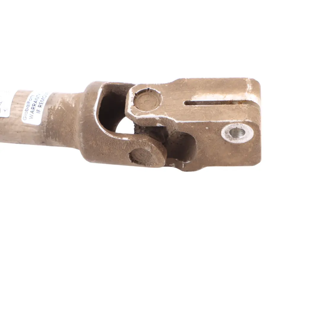 W907 Joint Colonne Direction Inférieur Arbre De Direction pour Mercedes à propos du numéro de pièce A9074604100 Mercedes W907 Joint Colonne Direction Inférieur Arbre De Direction - SKU A9074604100 - Numéro de pièce A9074604100