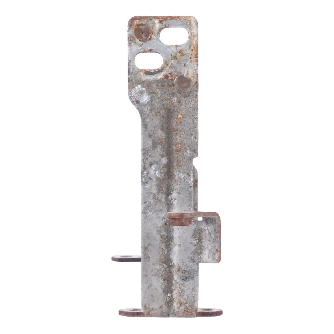 Mercedes W907 OM651 Diesel Support de fixation système d'échappement - SKU A9074923500 - Numéro de pièce A9074923500