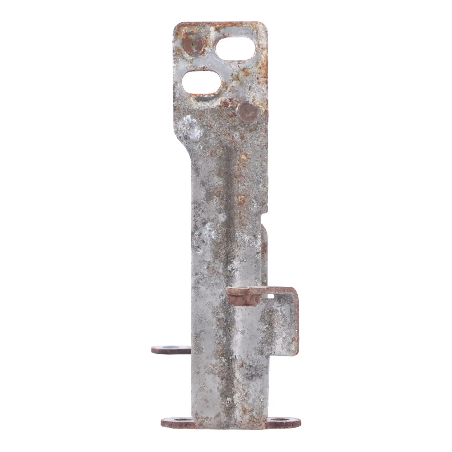 Mercedes W907 OM651 Diesel Support de fixation système d'échappement A9074923500