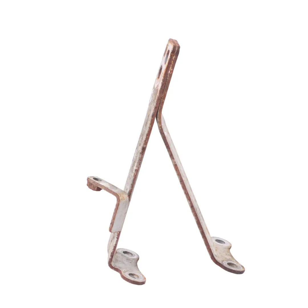 Mercedes W907 OM651 Diesel Bracket Exhaust System Mount Holder - SKU A9074923500 - Part number A9074923500