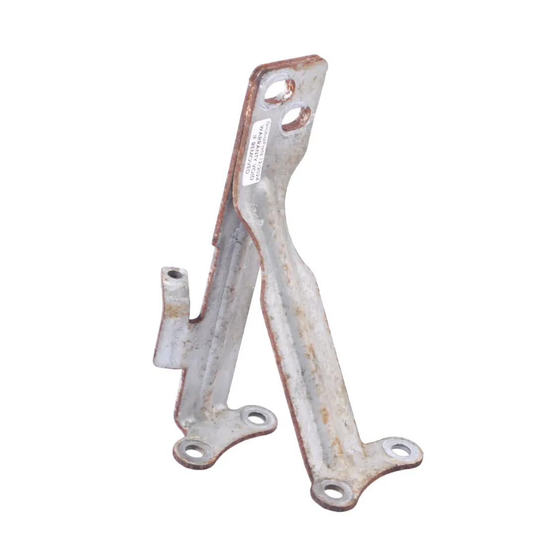 Mercedes W907 OM651 Diesel Bracket Exhaust System Mount Holder - SKU A9074923500 - Part number A9074923500