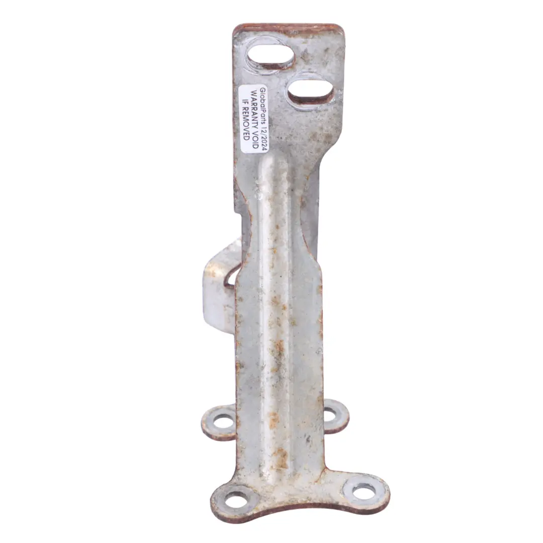 Mercedes W907 OM651 Diesel Bracket Exhaust System Mount Holder - SKU A9074923500 - Part number A9074923500