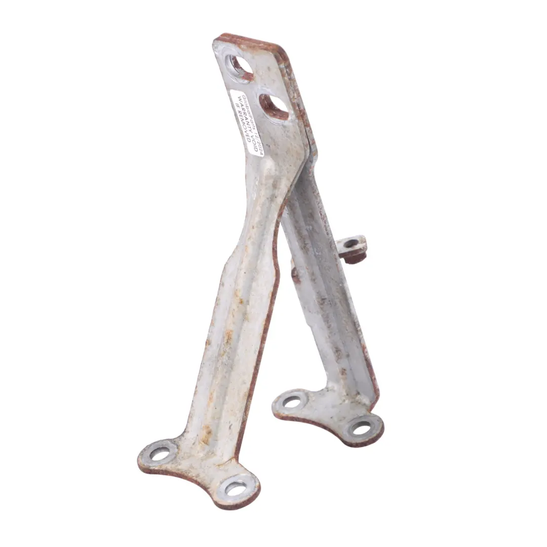 W907 OM651 Diesel Bracket Exhaust System Mount Holder to Mercedes with Part number A9074923500 Mercedes W907 OM651 Diesel Bracket Exhaust System Mount Holder - SKU A9074923500 - Part number A9074923500